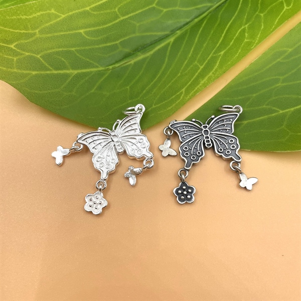 Móc treo bướm cỡ lớn CA1355