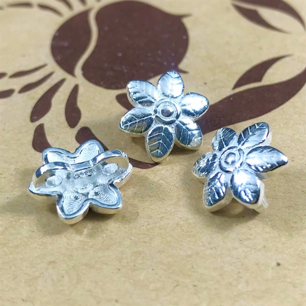 Nối 2 đầu hoa 6 cánh CB058