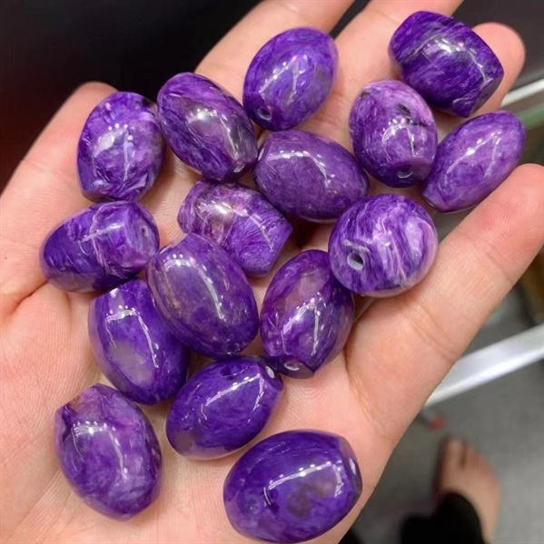 Lu thống đá mắt rồng