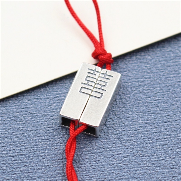 Nối chữ song hỷ đôi - Bên phải - CA425-2