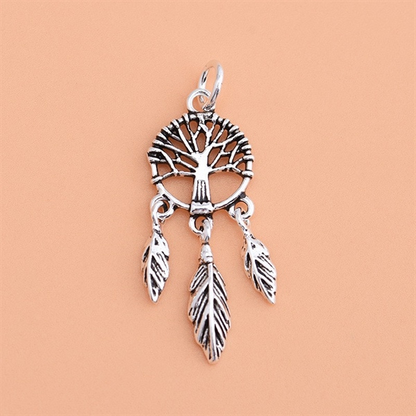 Dream catcher cây gia đình bé CA120