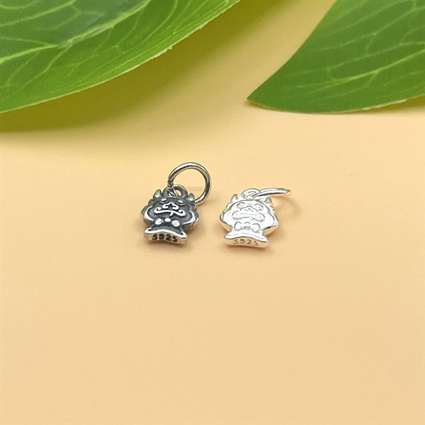 Móc treo rồng size bé CA1225