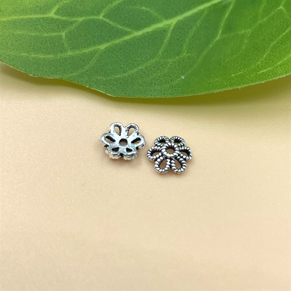 Ốp 6 cánh hở 6 ly CA1255-1