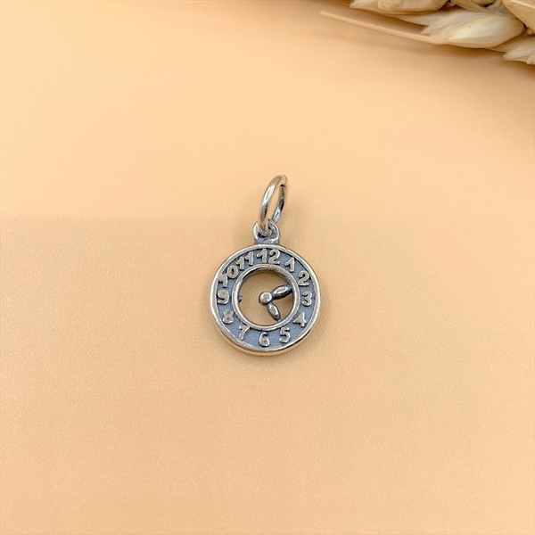 Móc treo đồng hồ 520 ( I love you) - CA645