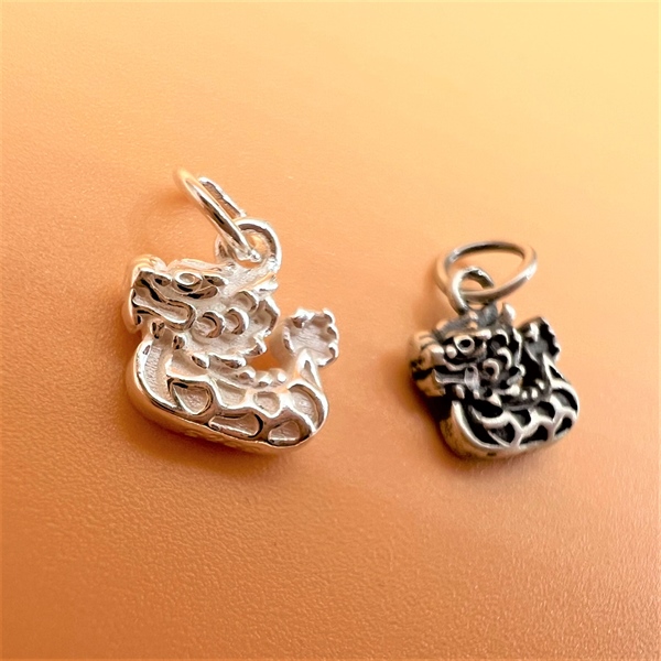 Móc treo thuyền rồng CA1215