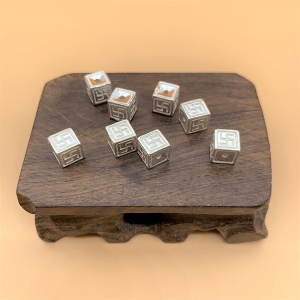 Nối chữ vạn vuông 6.8mm CB065-1