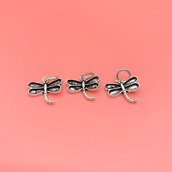 Móc treo chuồn chuồn CA187