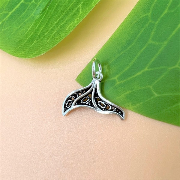 Móc treo đuôi cá CA855