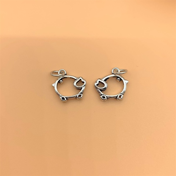 Móc treo hình gà con CA515