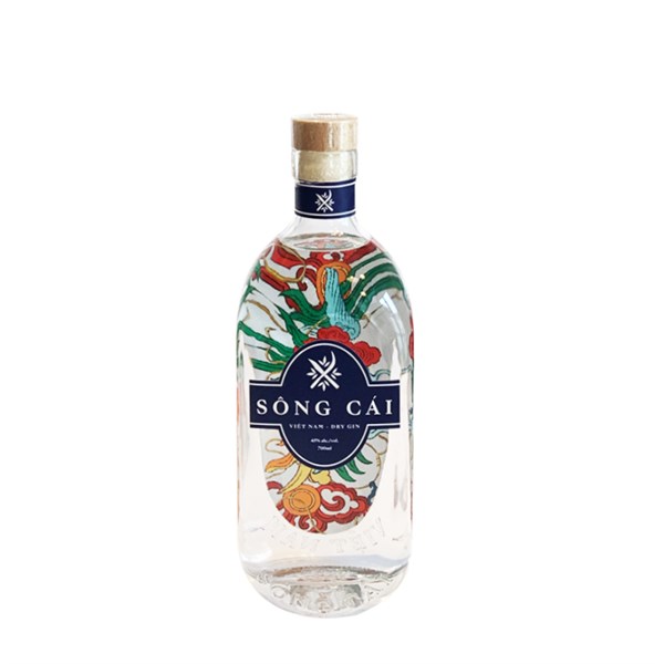 Sông Cái Gin