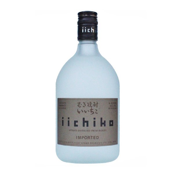 RƯỢU ICHIKO (MUGI SHOCHU) 750ML