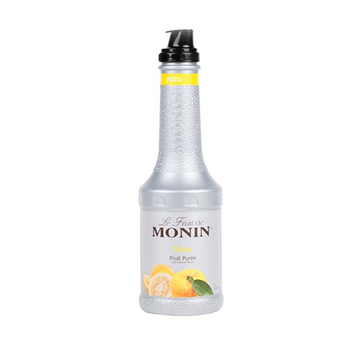MONIN PUREE - ZUZU 1000ML