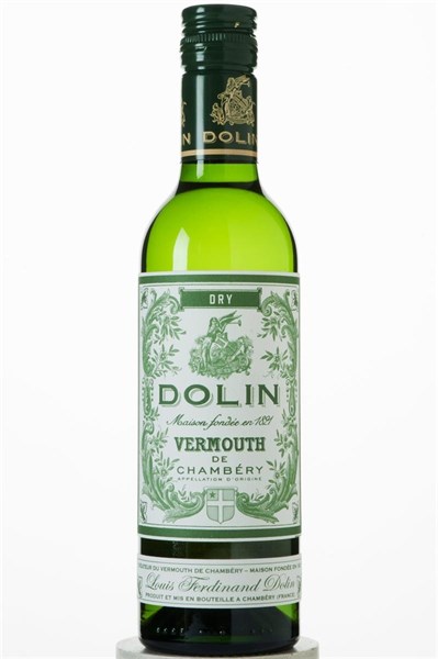 Dolin Dry Vermouths