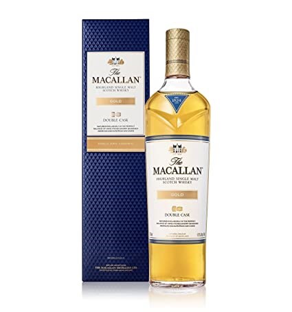 MACALLAN GOLD