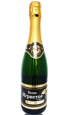 CHAMPAGNE RUSIA NICE