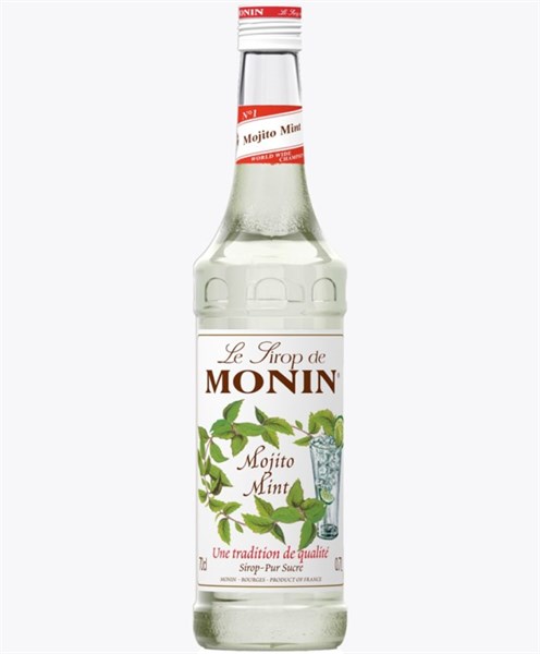 Syrup Monin Mojito – Monin Mojito Mint Syrup
