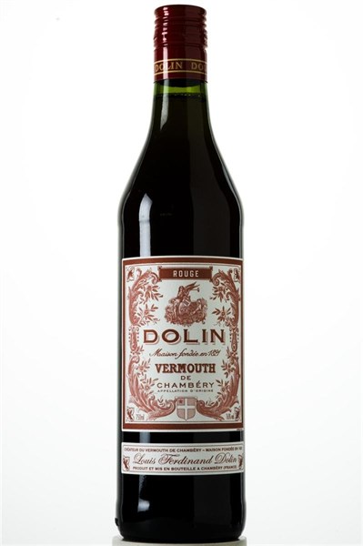 Dolin Sweet Vermouths