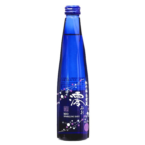 SAKE MIO SPAKLING 300ml