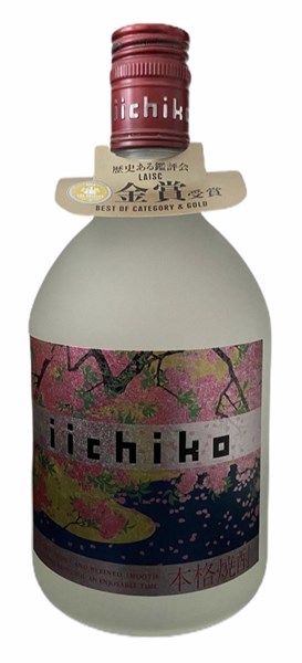 IICHICO SOCHU HOA ANH ĐÀO
