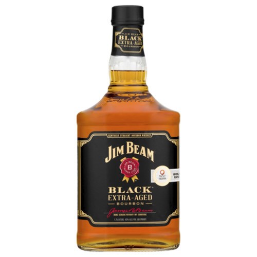JIM BEAM BLACK