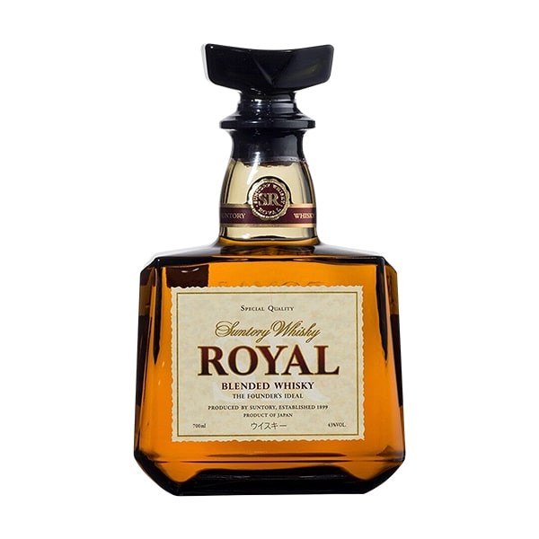 Suntory Royal Blended Whisky Special Quality 700ml