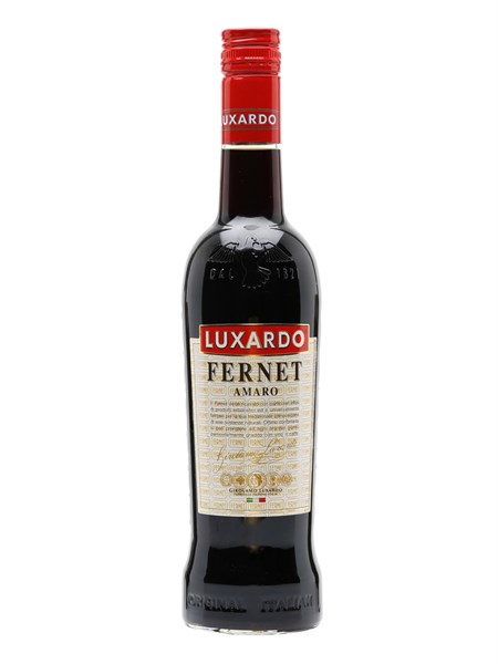 Luxardo Fernet Amaro