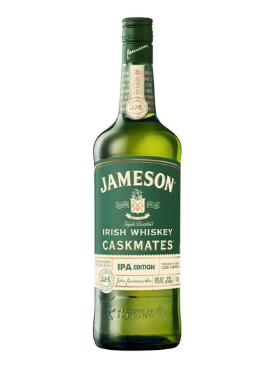 Jameson Caskmates IPA Edition 700ml