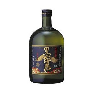 RƯỢU KIRISHIMA KURO KIRISHIMA 720ML