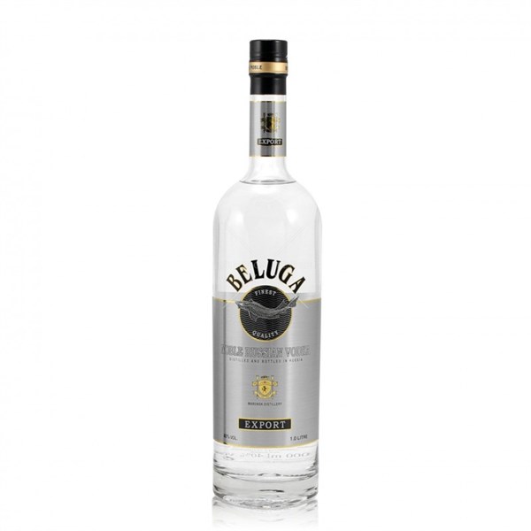 Vodka Beluga Noble 1000ml