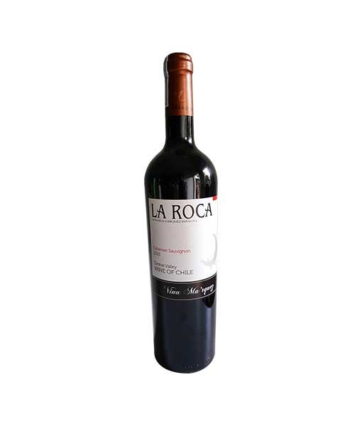 Red Wine LAROCA CHILE