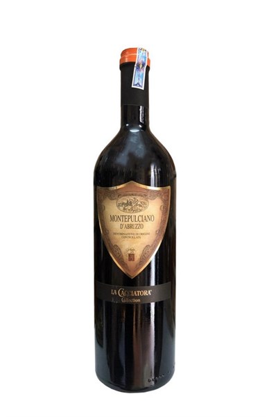 VANG Ý-MONTEPULCIANO D'ABRUZZO