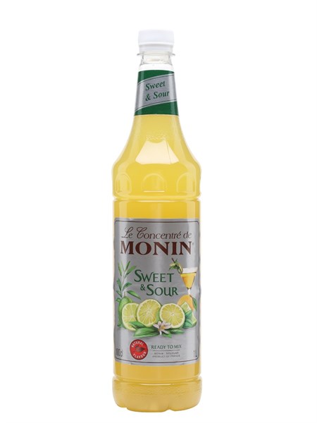 MONIN Sweet & Sour