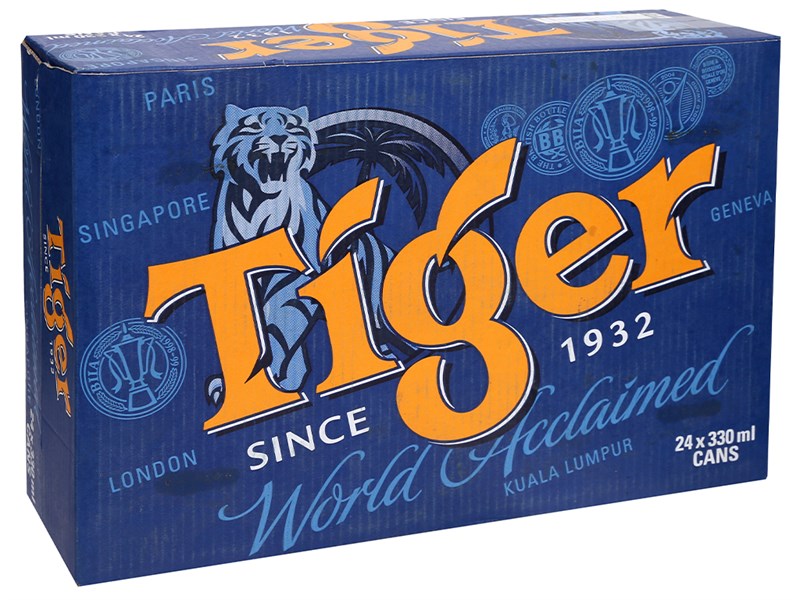 BIA TIGER (24 LON)