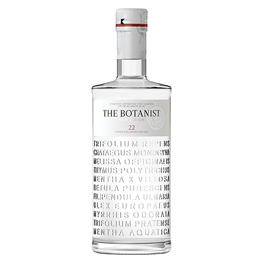 The Botanist 22 Gin