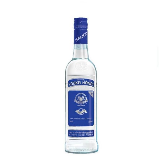 VODKA HÀ NỘI
