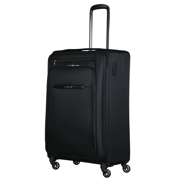 Vali Sakos VIVIAN 7 Đen