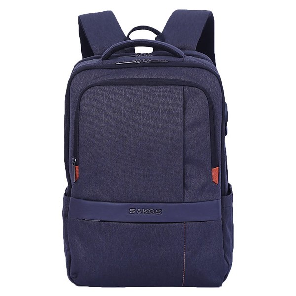 Balo Sakos CARBON i15