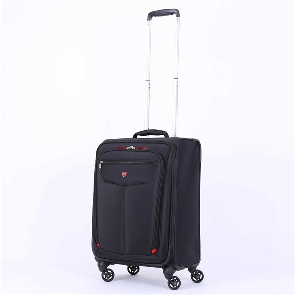 Vali Sakos WINNER 5 FG00 Đen