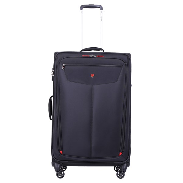 Vali kéo Sakos Winner 7 đen