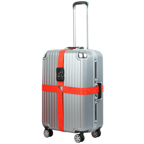 Đai vali sakos 2 chiều