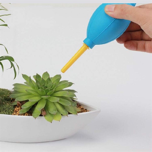 BÓNG THỔI VỆ SINH CÂY CẢNH
