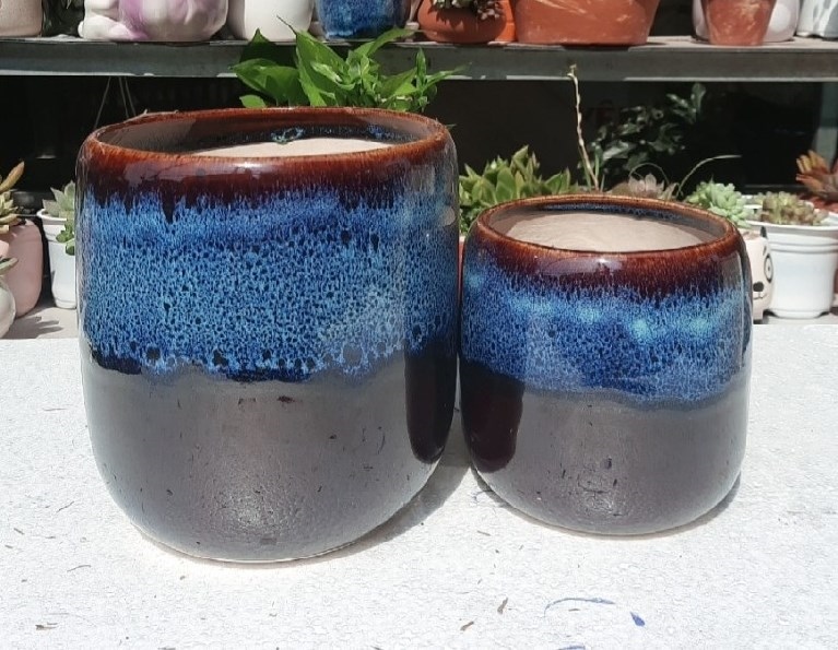 CHẬU TRỤ BO HỎA BIẾN