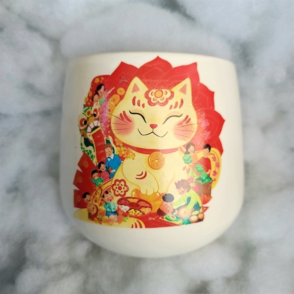 CHẬU LÊ TRƠN