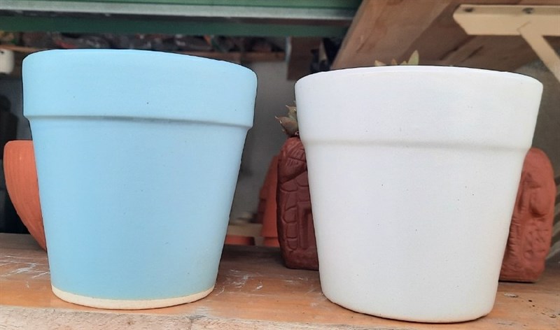 CHẬU VÀNH (10CM X 11CM)