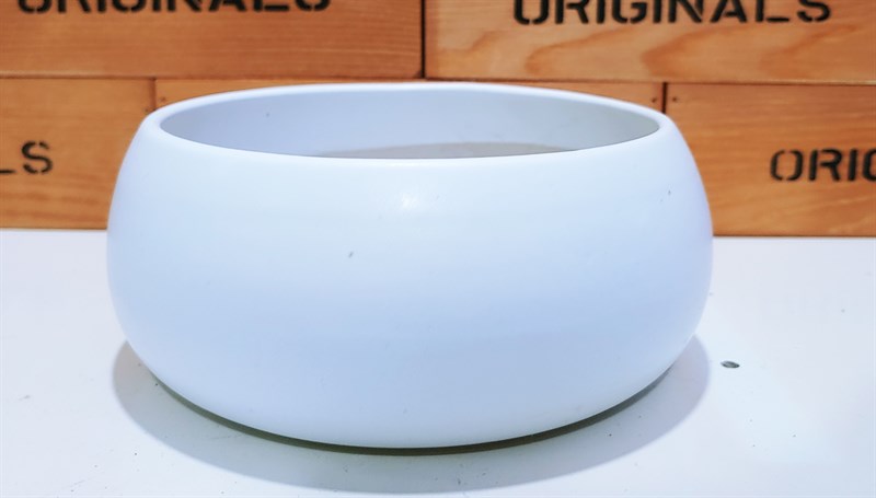 CHẬU HẠT DẺ LÙN