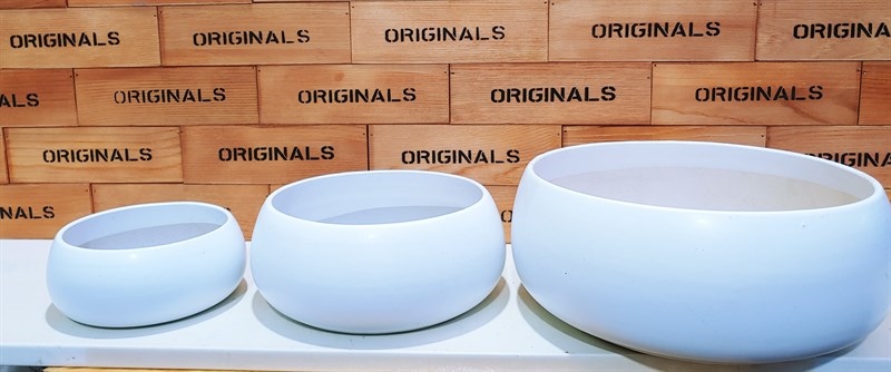 CHẬU HẠT DẺ LÙN
