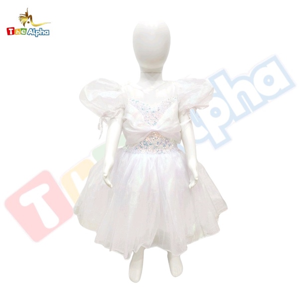 Váy Bồng 5