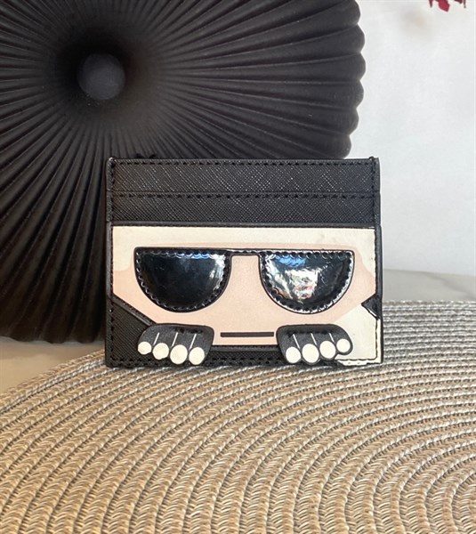 LH9P1953-VÍ THẺ KARL - 10x8cm - 48