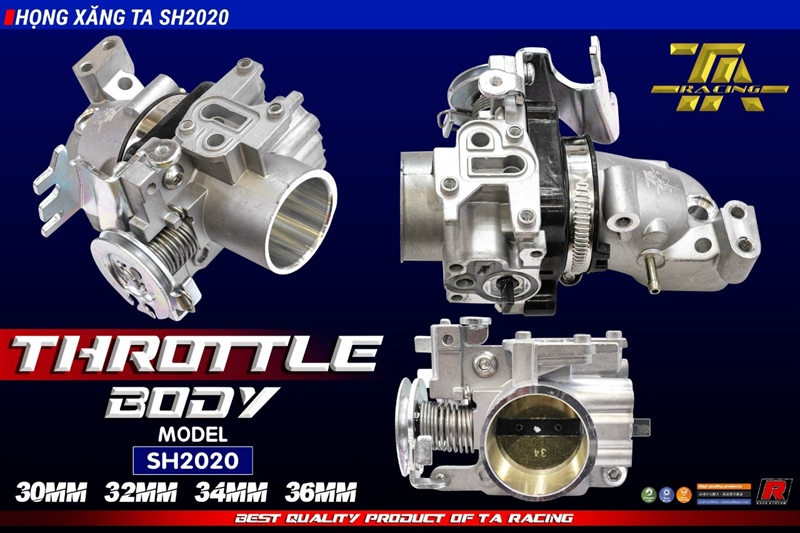 008908 Họng xăng TA - SH 2020 - 30