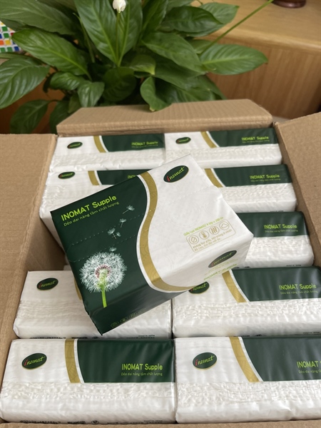 Giấy Inomat Supple